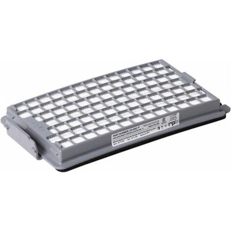 GVS Partikelfilter PX5