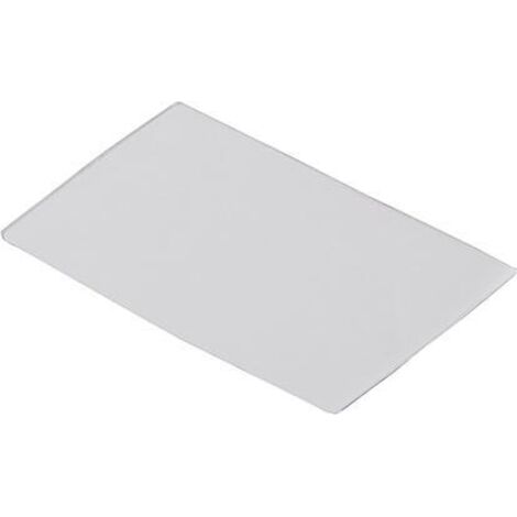 GVS Schweißer ADF hintere Linse RPB Z4 Atemmaske 10er Pack