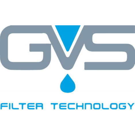 GVS SPM421 GVS Kit 20 Prefiltri