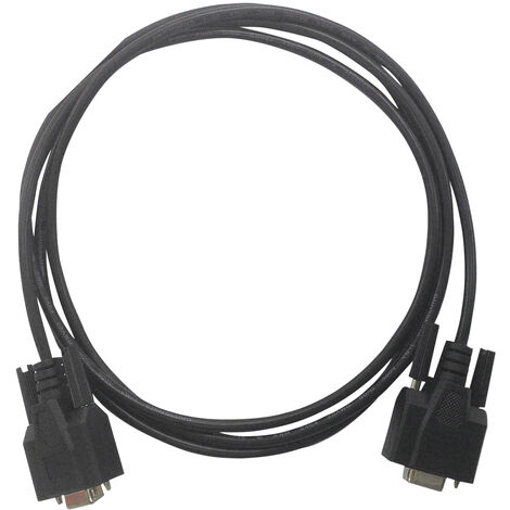 GW Instek 1100-TL232001 GTL-232  RS-232C Kabel  1 St.