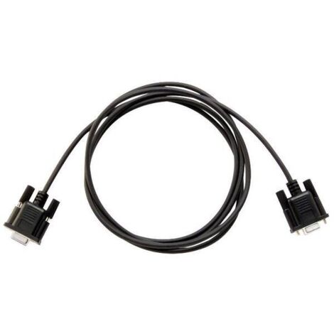GW Instek 1100-TL232A01 GTL-232A Cavo RS-232C 1 pz.