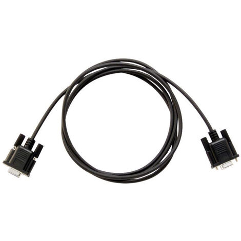 GW Instek 1100-TL232A01 GTL-232A  RS-232C Kabel  1 St.