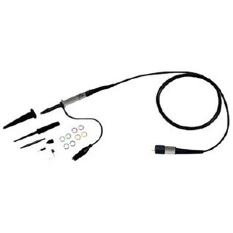 GW Instek 1100MT200B401 GTP-200B-4 Sonda oscilloscopio 1 pz.