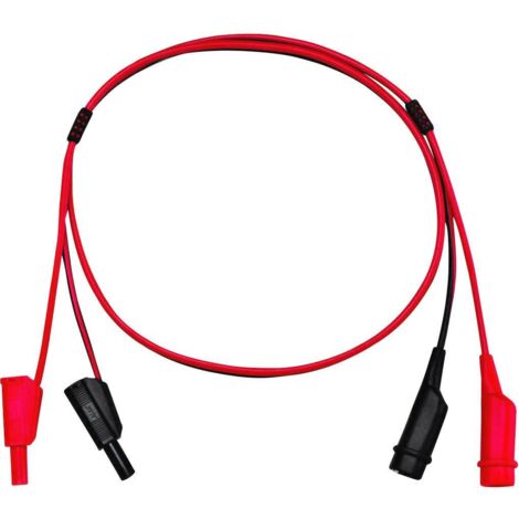 Accessoire Outils De Mesure Voltcraft FM200 FM-200 1 Set