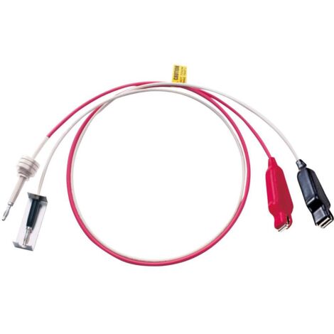 GW Instek GHT-114 Cavo di misura 330 mm multicolore