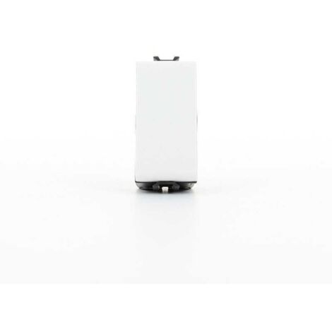 GW10001 Interruptor Estándar 1M 1P 16Ax Blanco