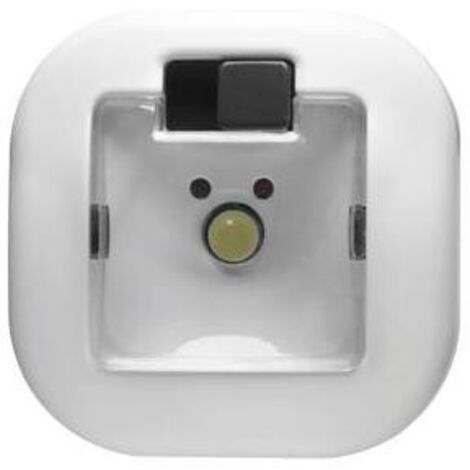 GW10661 Lámpara Antapagón Extraíble 230V AC 50/60Hz