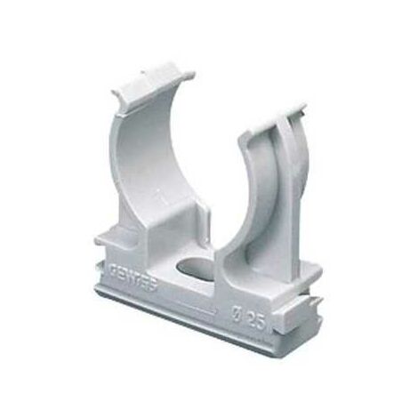 GW50602 Support Snap pour Tuyau - Ø 20Mm