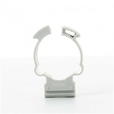 GW50607 Soporte de Collar Gewiss - Ø 25