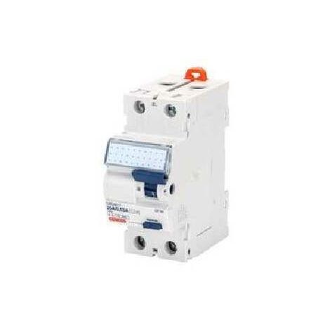 GWd4627 Interrupteur Différentiel Pur 2P 40A