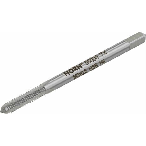 Gwintownik maszynowy m 6x1,0mm