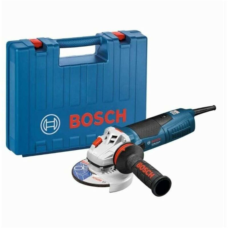 

Bosch 060179H003 Amoladora angular GWS 17-125 CIE