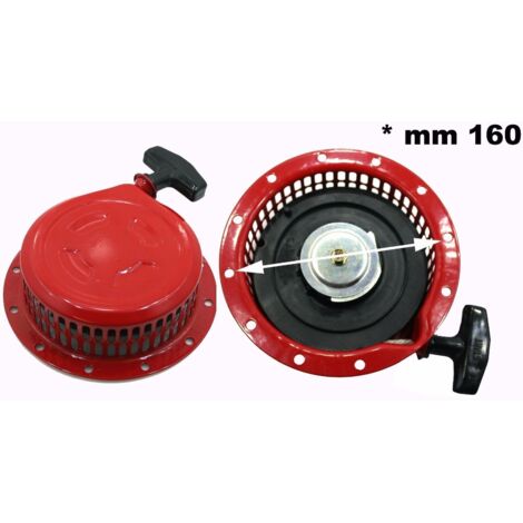GX110 HONDA 28400-ZE-013ZA moteur de démarrage cultivateur