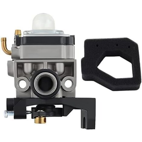 GX35 Carburateur 16100-Z0Z-815 pour Hon-da HHT35S UMK435 1.3HP 35.8CC Tondeuse Débroussailleuse 16100-Z0Z-034 avec Filtre