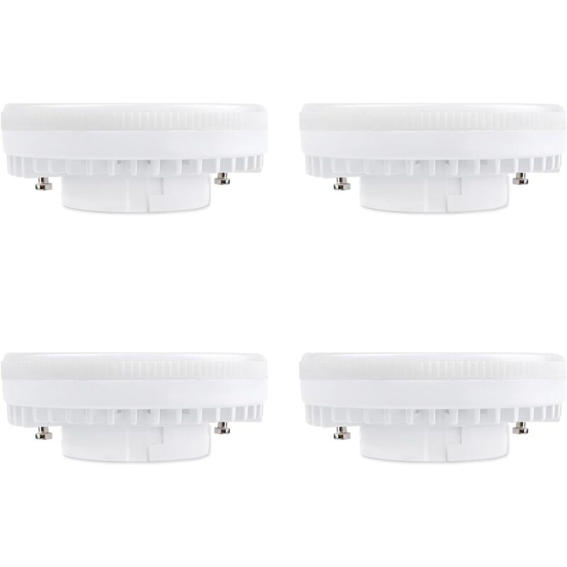Image of GX53 led Bulb 9W, Cool White&hellip;
