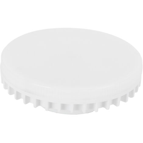 GX70 LED-Deckenleuchte, 96 SMD2835, 18 W, Kaltweiß 5500–6000 K, für Geschäfte und Vitrinen, AC 100–240 V