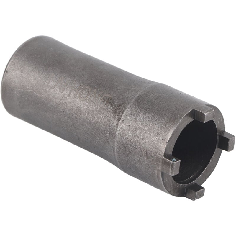 Image of GY6 FOREHILL Anlassermotor-Sicherungsmutter-Steckschlüssel 28 mm