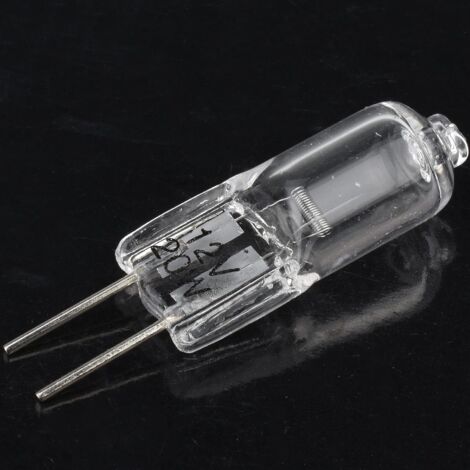 GY6.35 Halogenlampen, 10er-Pack, 12 V, 35 W/50 W, dimmbar, T4 JC Landschaftsleuchten