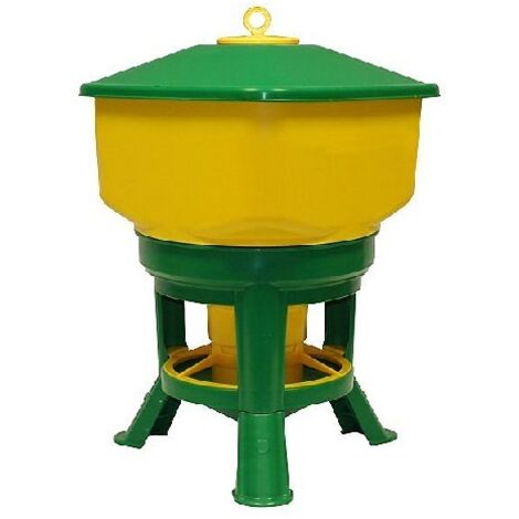 GYC Comedo fÐ©r kubische Premium -Vgel, 30 Liter, 40 cm x 65 cm h