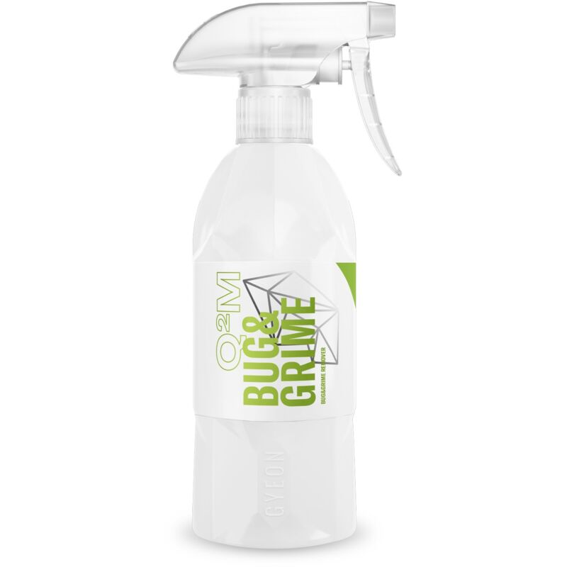 

Q2M BUGE & GRIME ANTI-INSECTOS 400 ML - Gyeon