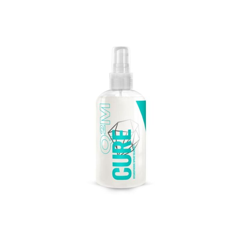 

Q2M CURE MANTENIMIENTO 250 ML - Gyeon