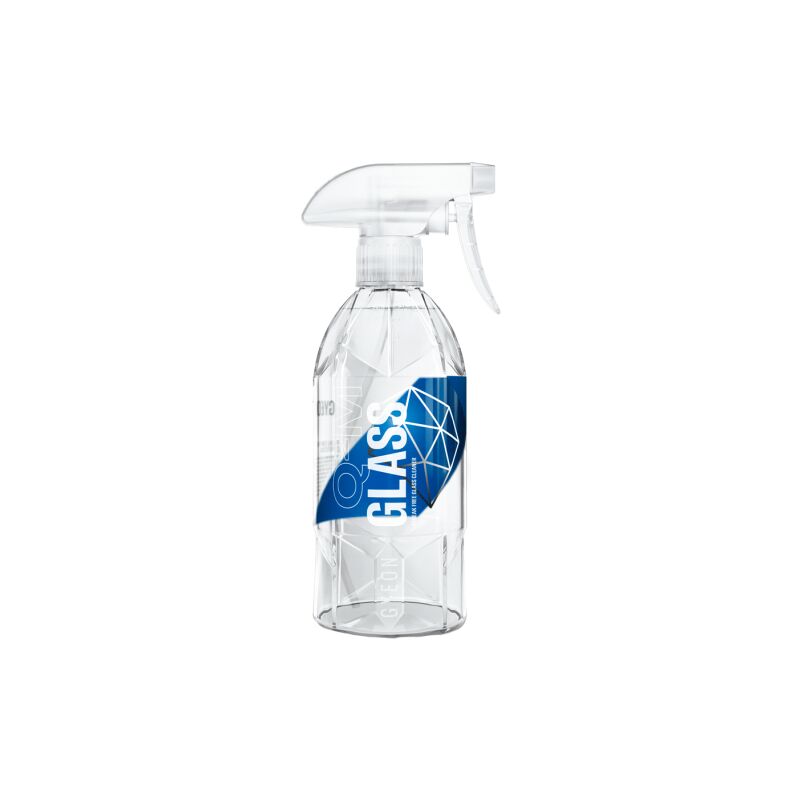

Q2M GLASS LIMPIA CRISTALES 500 ML - Gyeon