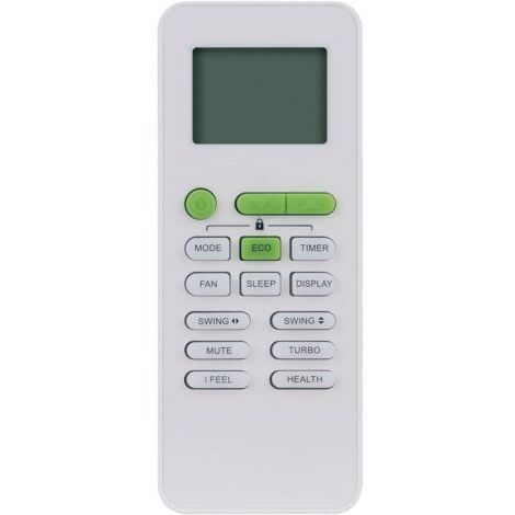 GYKQ-52 Original für TCL Klimaanlagen-Fernbedienung