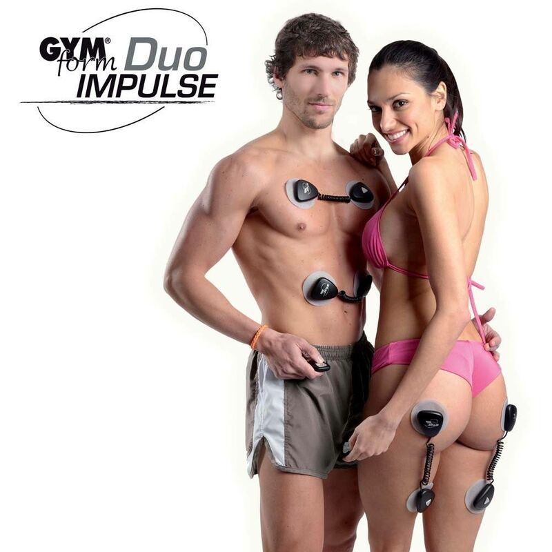 

Gym Form Duo Impulse