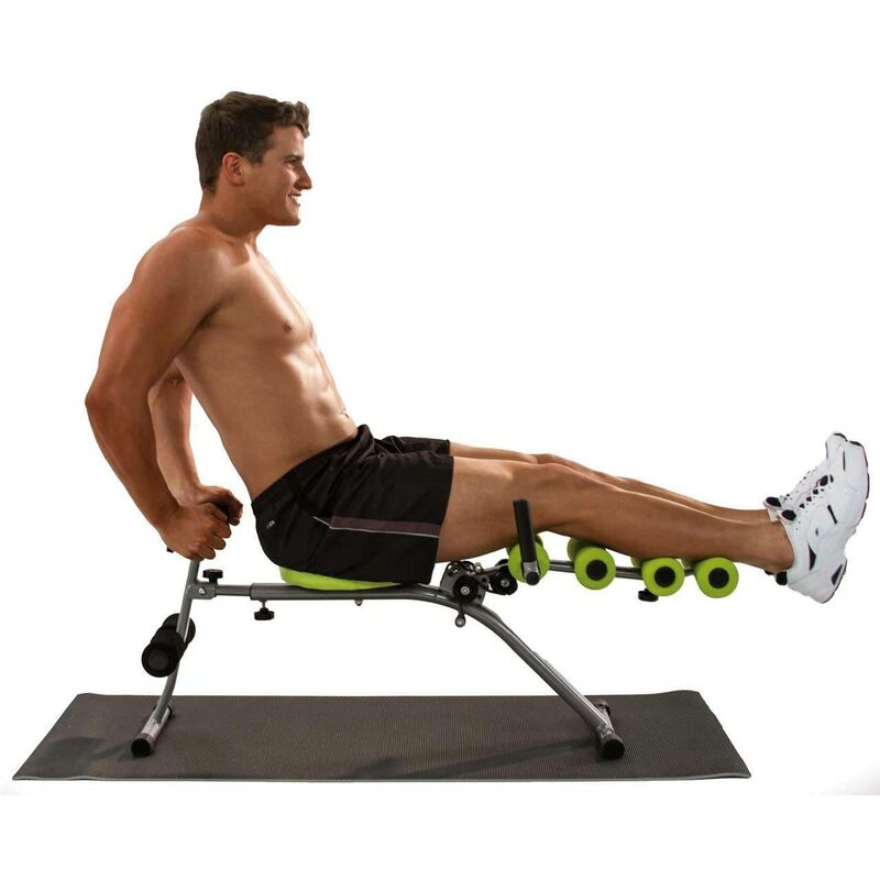 

Gymform AB Celerate aparato para abdominales