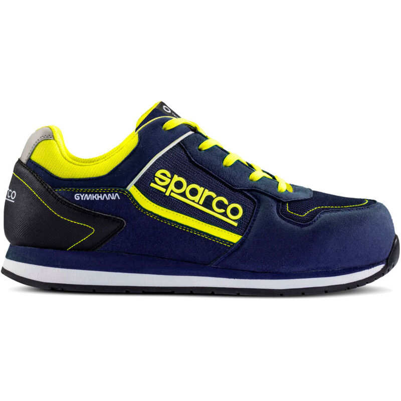 Sparco Blau Gymkhana Bmgf Sportschuh Größe 39 0752739