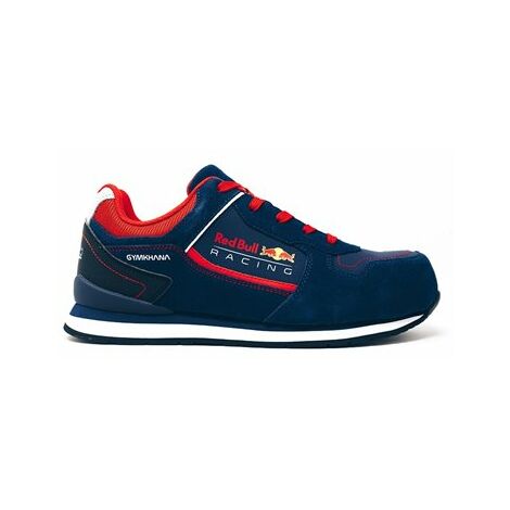 Sparco Gymkhana Red Bull Scarpe Antinfortunistiche