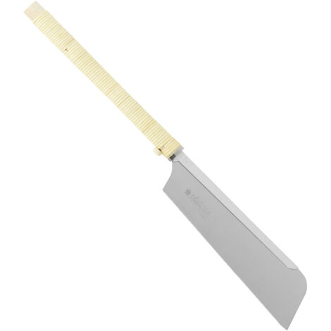 Gyokucho 200 - Scie japonaise Razorsaw Dozuki Razor Gold A, 270 mm, 17 TPI