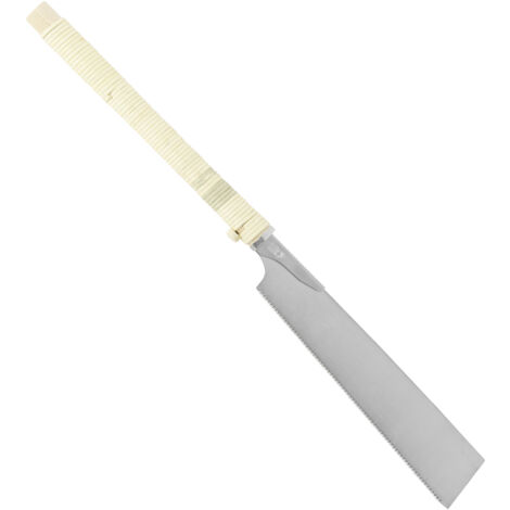 Gyokucho 450 - Scie japonaise Razorsaw Super Hard, 270 mm, 13,4 TPI
