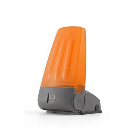 Gyrophare CARDIN MOLLIGHT4