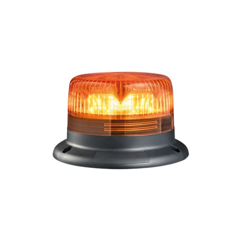 Maxter - Gyrophare Evolux Effet Flash à Poser