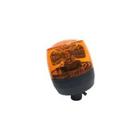 GYROPHARE HALOGENE MINIMAX FLEXIBLE 24V