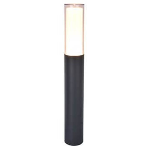 Gyrophare Lutec "Dropa" Extérieur Led 9.5W 900Lm [Lu-7200501118] (LU-7200501118)