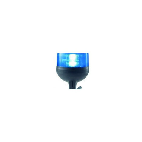 Gyrophare Bleu V2 [60]
