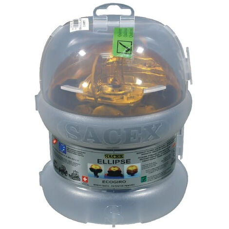 Gyrophare SACEX AUEM122423