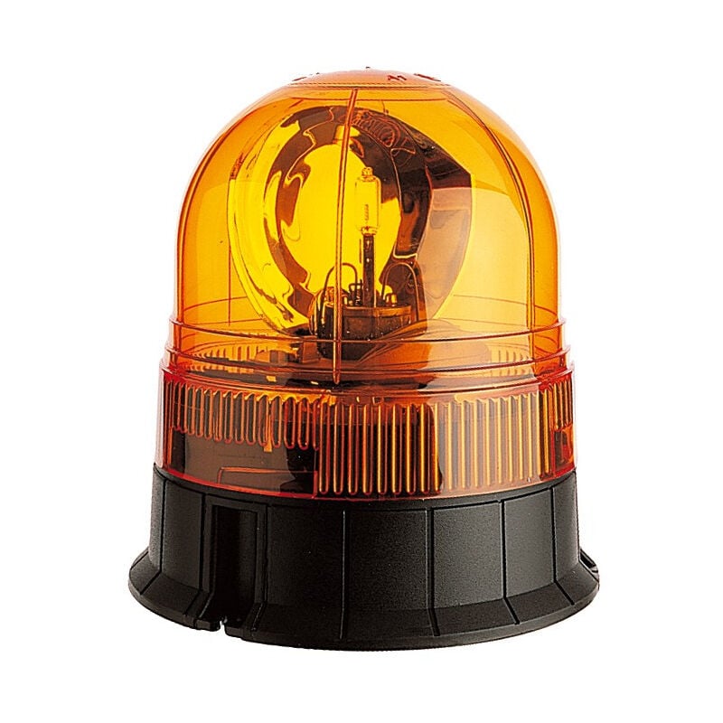 Gyrophare vega 12v 24v - a poser