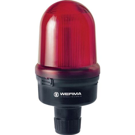 Gyrophare LED Werma Signaltechnik 280.120.68 115 - 230 V/AC
