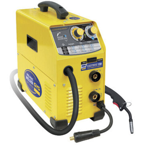 GYS 032231 easymig 130, 230 V