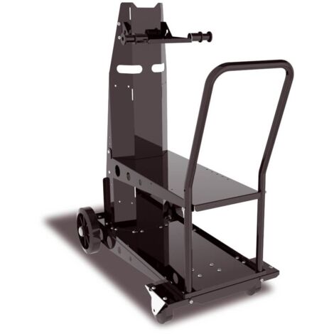 GYS 041257 CARRO 10m³ XL/TM 1