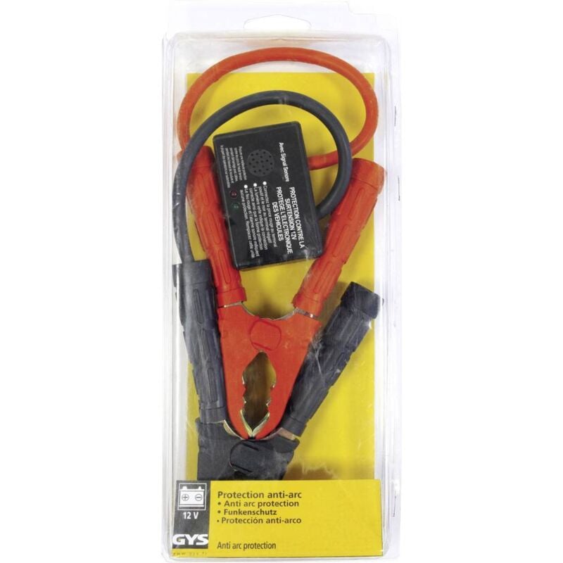 041318 Protection contre les arcs électriques - GYS