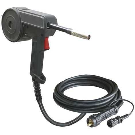 GYS 041486 ANTORCHA SPOOL GUN 150A