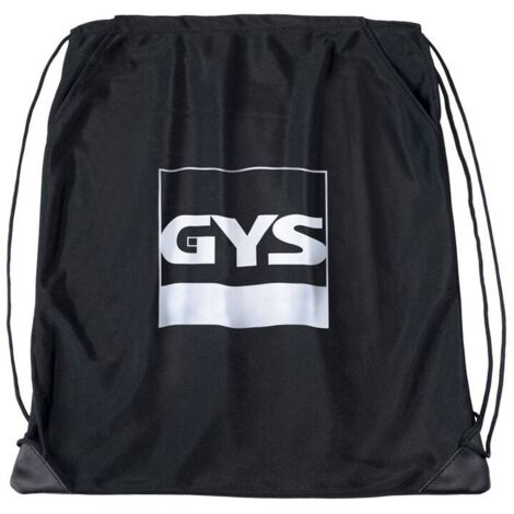 GYS 043299 Housse de protection pour casque de soudeur