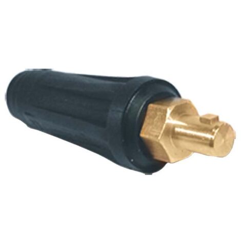 GYS 045750 5 CONECTORES MACHO CM70.21