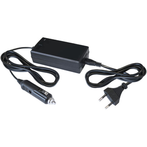 GYS 054684 CARGADOR EURO 230V/ 12V - GYSPACK 750/TRUCK
