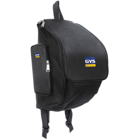 Gys 066656 Zaino per Maschera