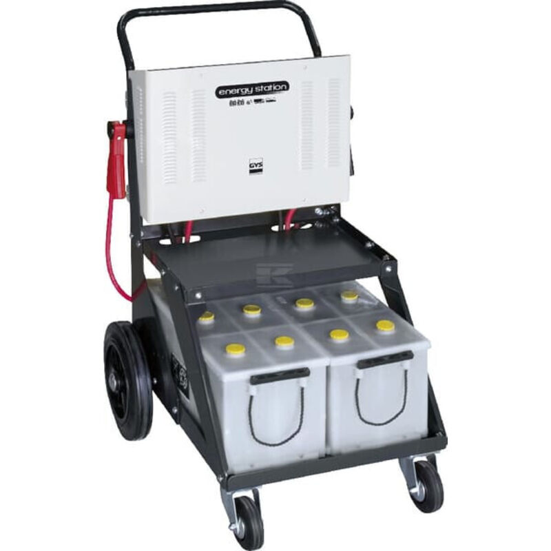 Gys Energy station FP self starter 069589GYS